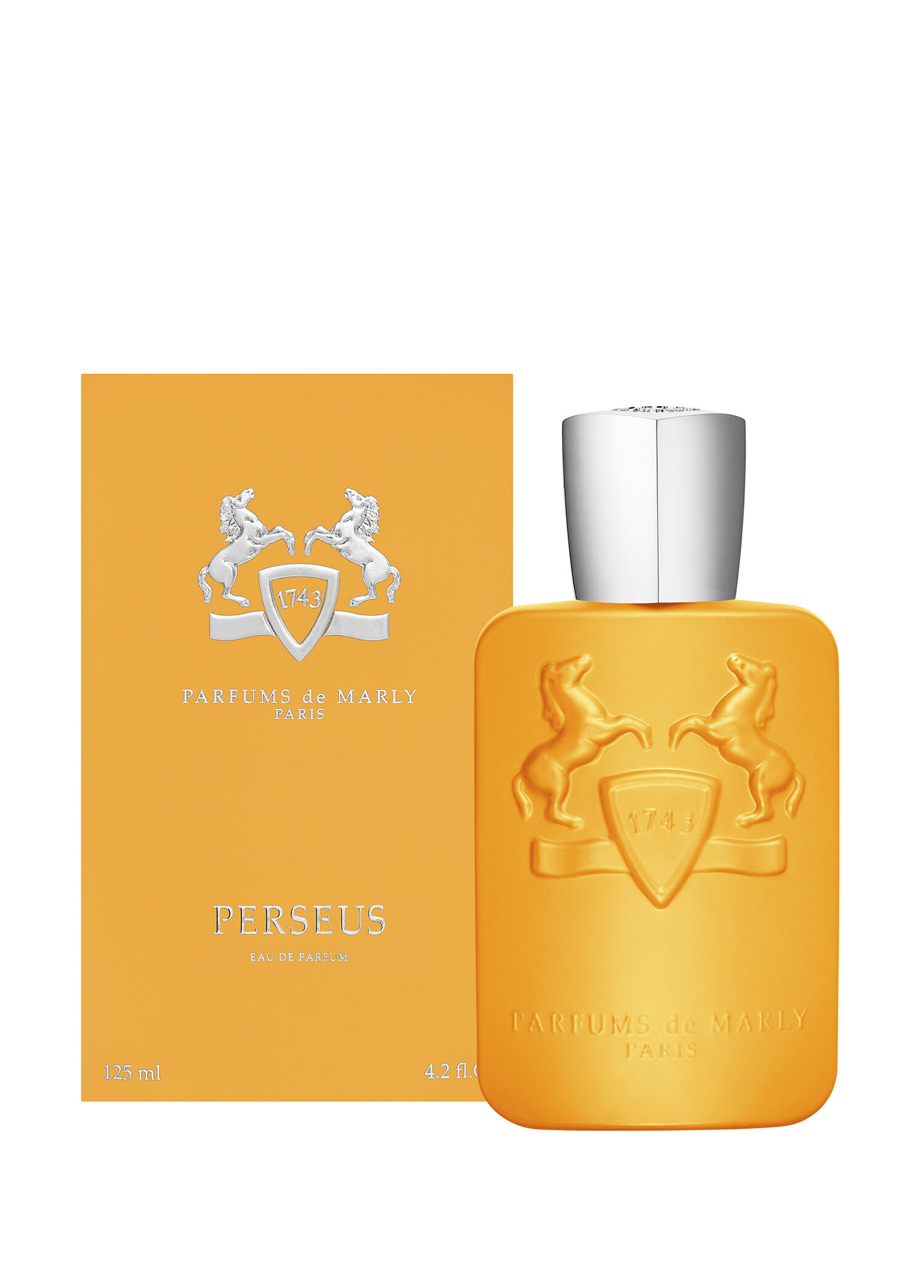 Perfume Parfums de Marly Perseus Eau de Parfum Masculino 125ML