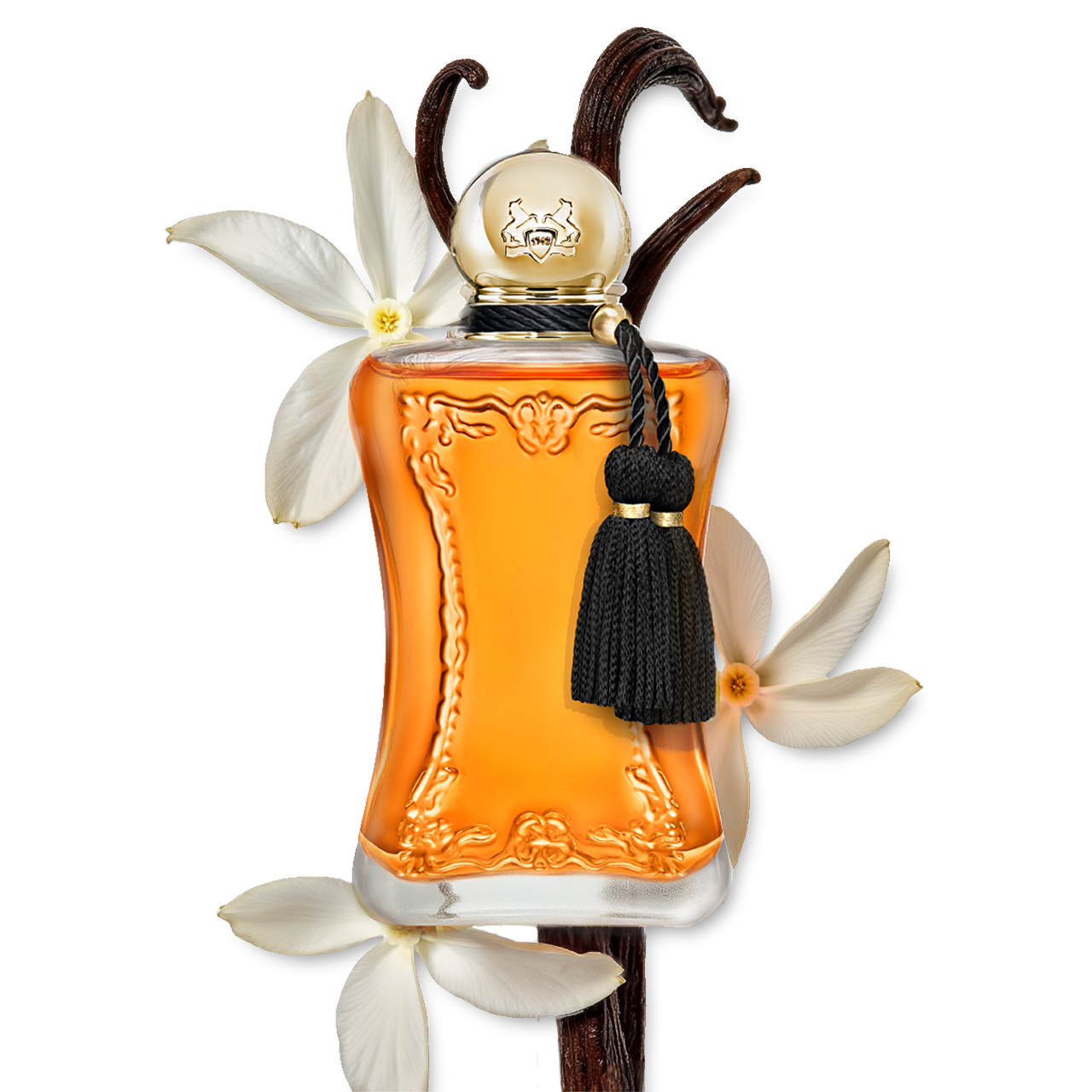 Perfume Parfums de Marly Safanad Eau de Parfum Feminino 75ML