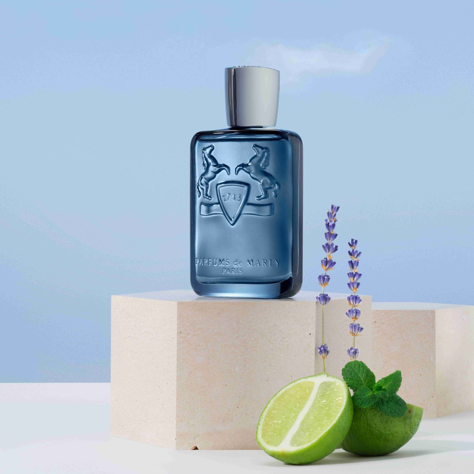 Perfume Parfums de Marly Sedley Eau de Parfum Unissex 125ML
