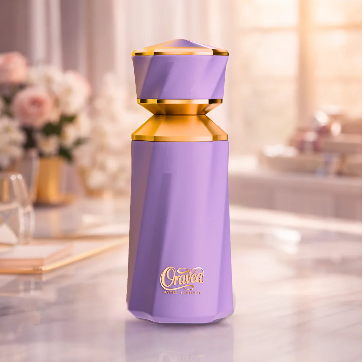 Perfume Paris Corner Oravéa Eau de Parfum Unissex 100ML