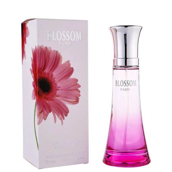 Perfume Paris Royale Blossom Eau de Parfum Feminino 100ML