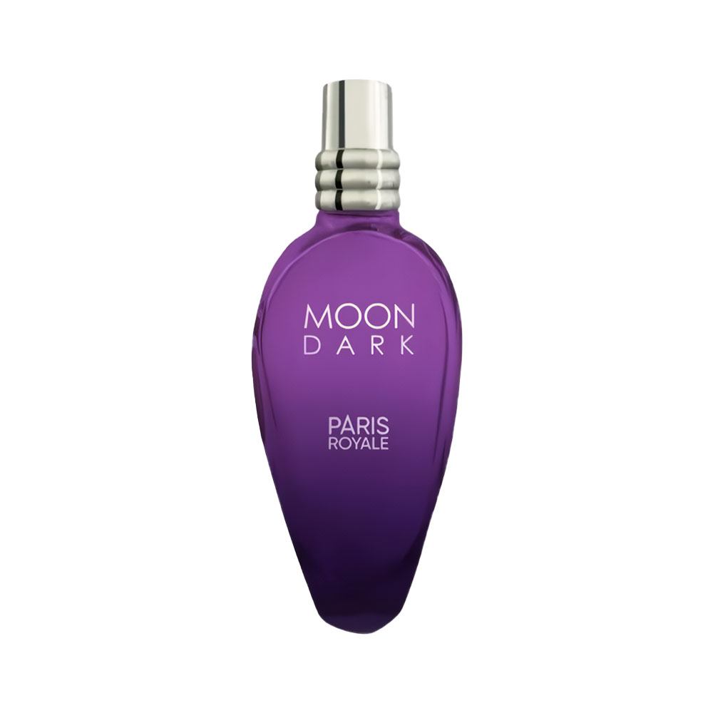 Perfume Paris Royale Moon Dark Eau de Parfum Feminino 100ML