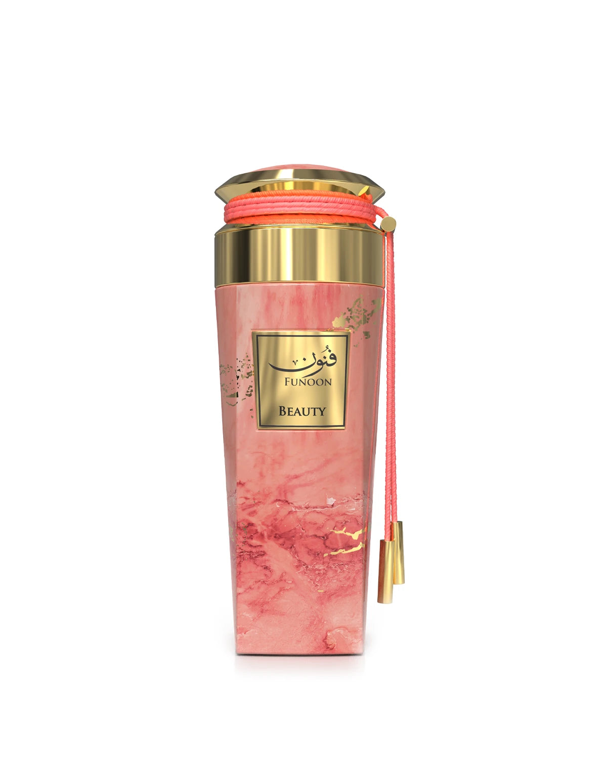 Perfume Amaran Exclusive Funoon Beauty Eau de Parfum Feminino 100ML