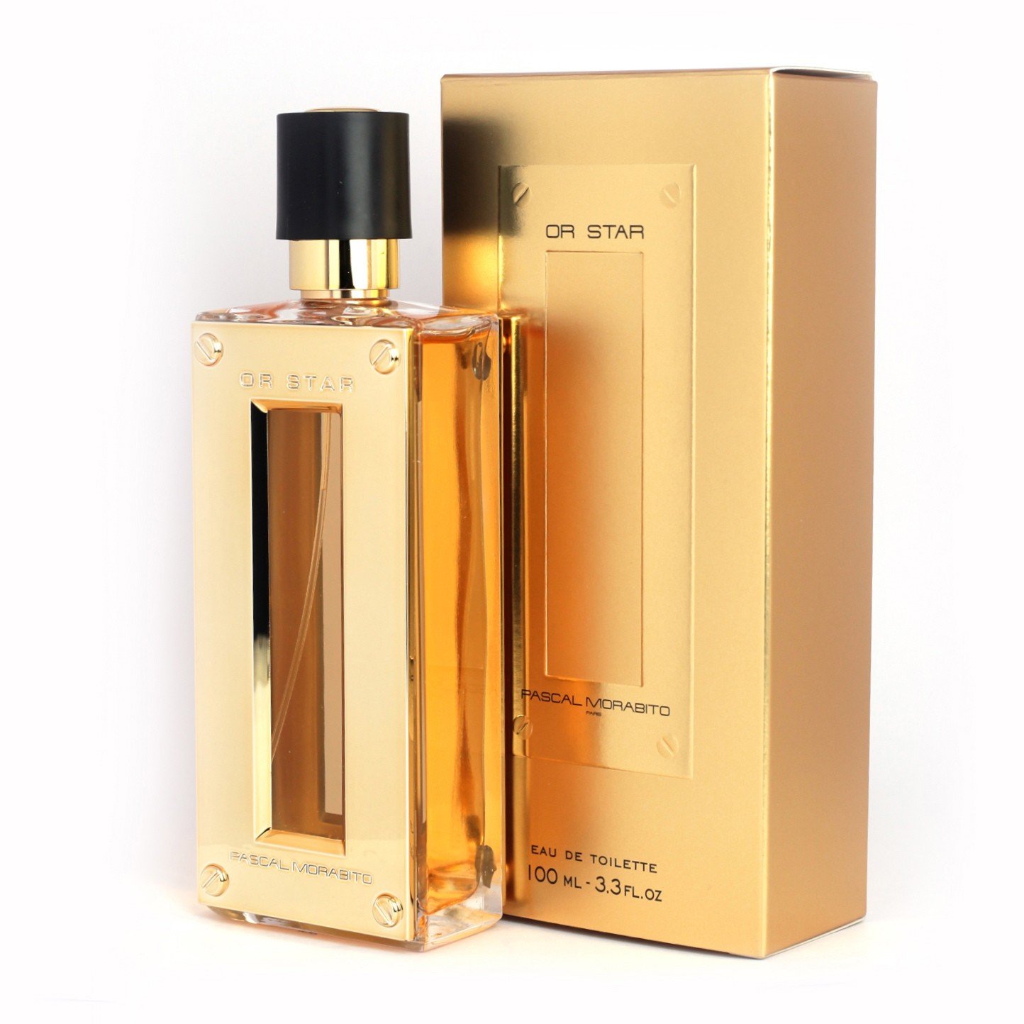 Perfume Pascal Morabito Or Star Eau de Toilette Masculino 100ML