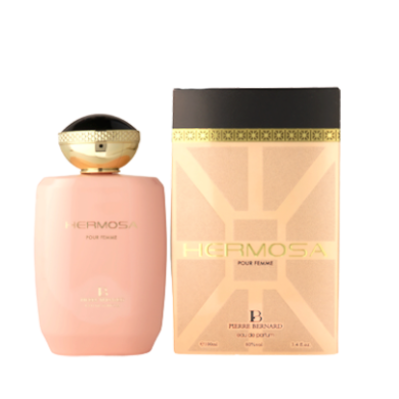 Perfume Pierre Bernard Hermosa Eau de Parfum Feminino 100ML