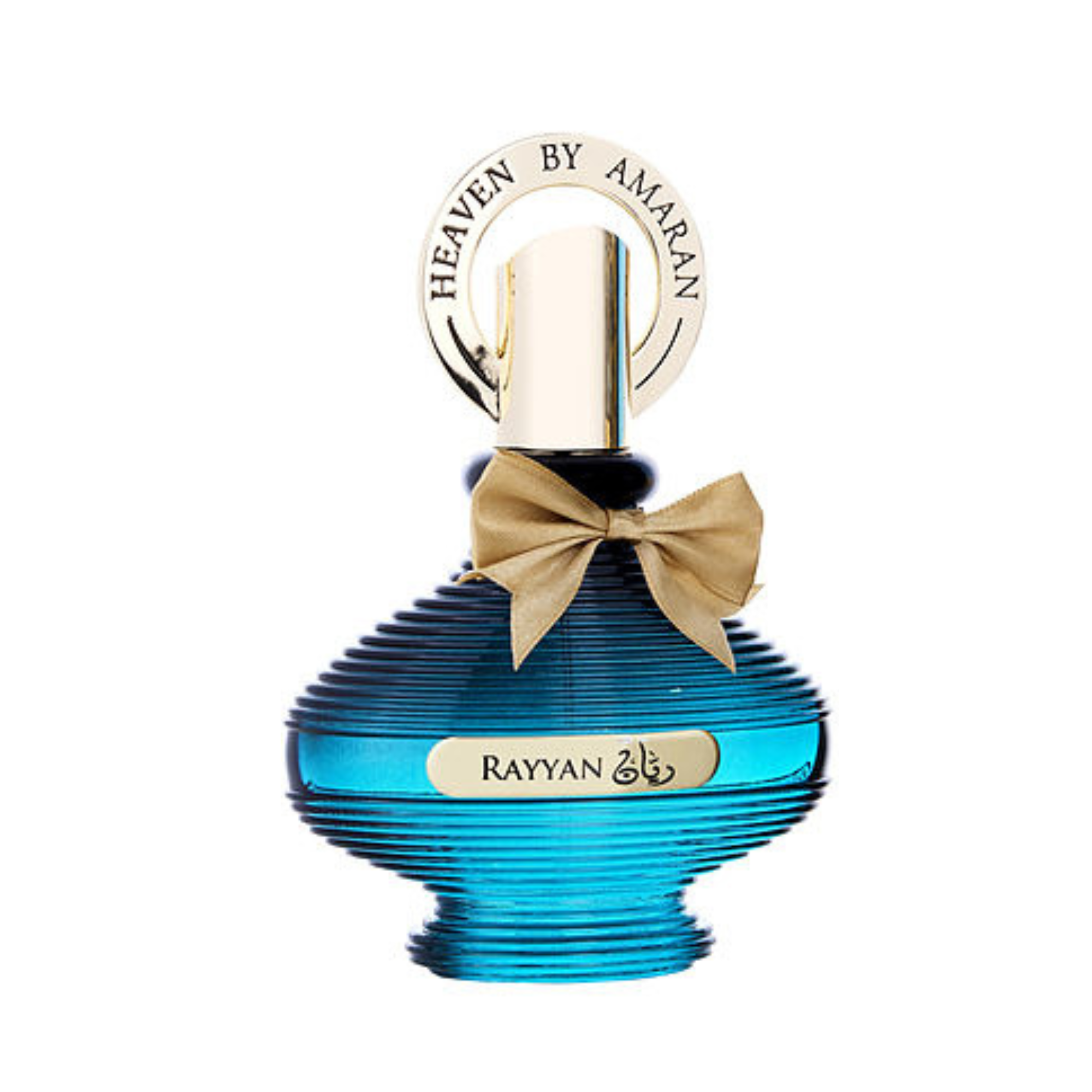 Perfume Amaran Heaven Rayyan Eau de Parfum Feminino 100ML