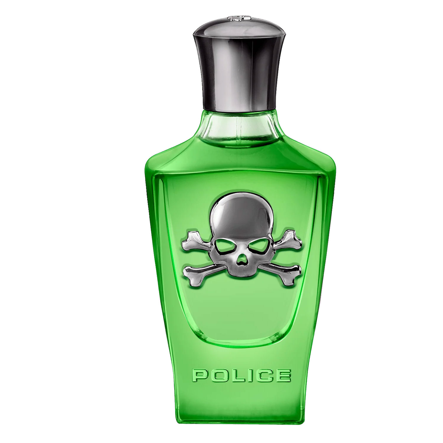 Perfume Police Potion Absinthe For Him Eau de Parfum Masculino 100ML