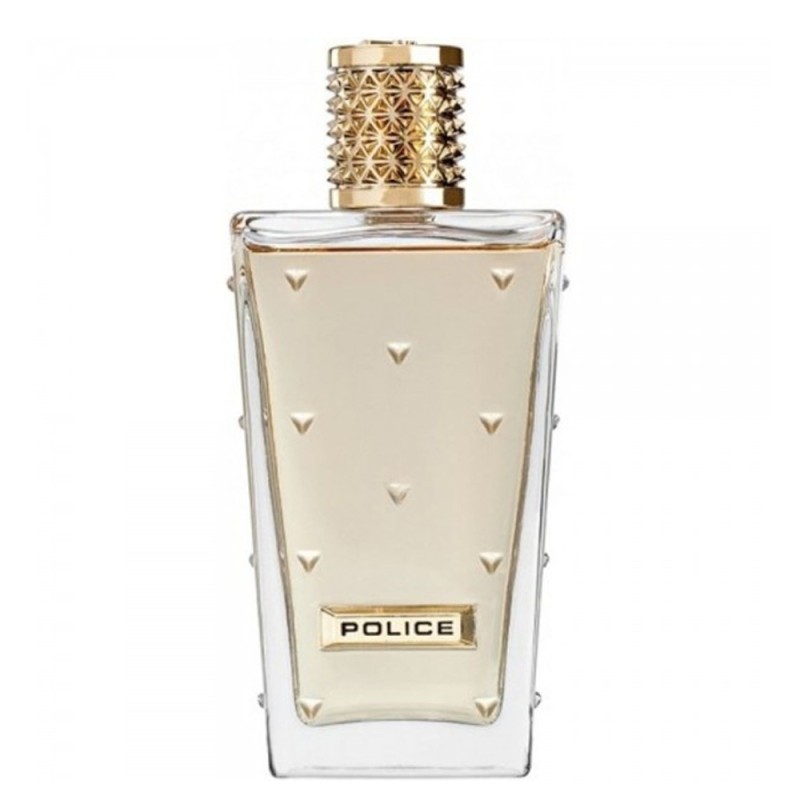 Perfume Police The Legendary Scent Eau de Parfum Feminino 100ML