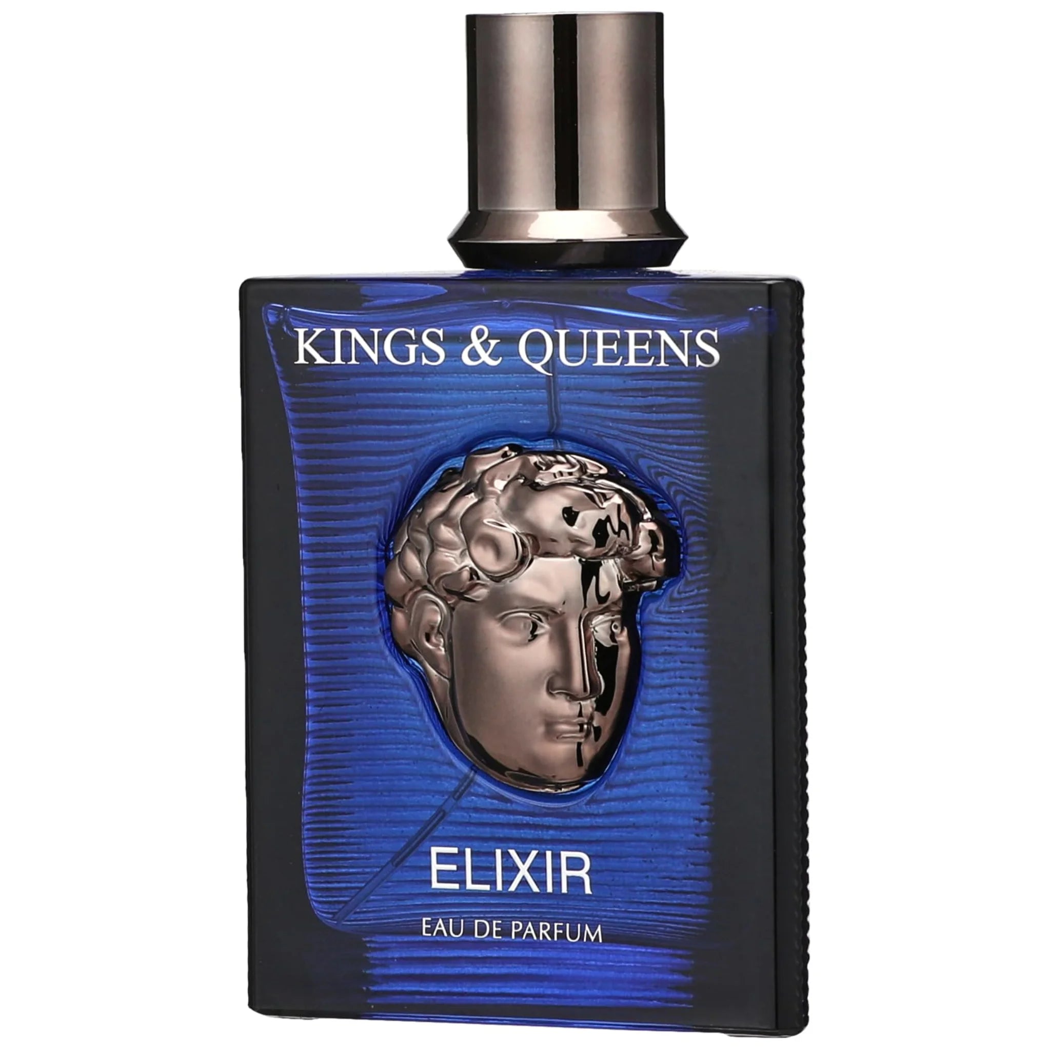 Perfume Amaran Kings & Queens Elixir Eau de Parfum Masculino 100ML