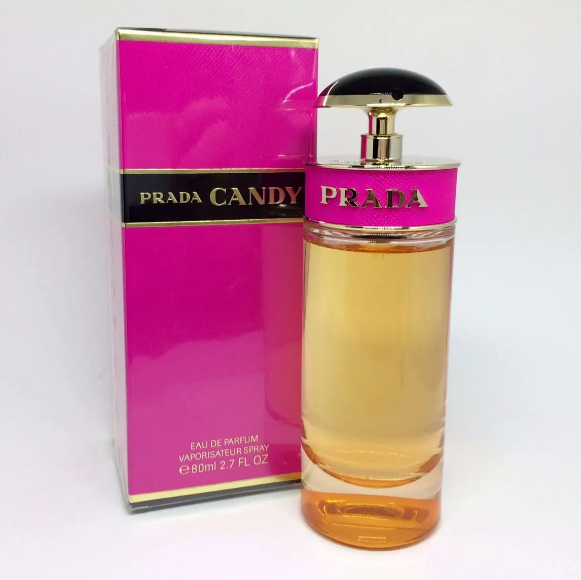 Perfume Prada Candy Eau de Parfum Feminino 80ML