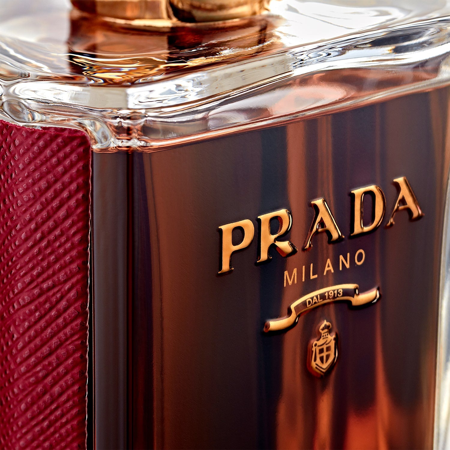 Perfume Prada La Femme Eau de Parfum Feminino 100ML