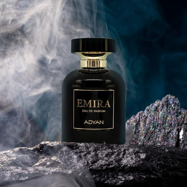 Perfume Adyan Emira Eau de Parfum Feminino 100ML