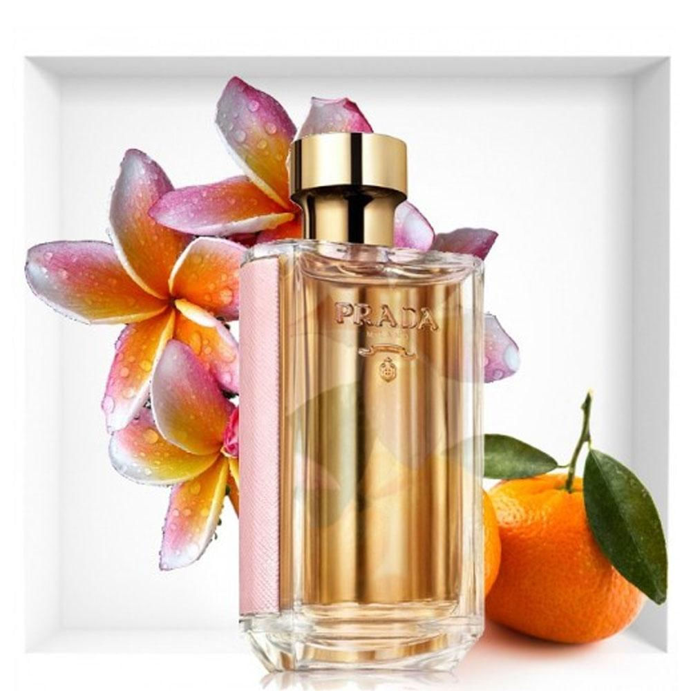 Perfume Prada La Femme Eau de Parfum Feminino 50ML