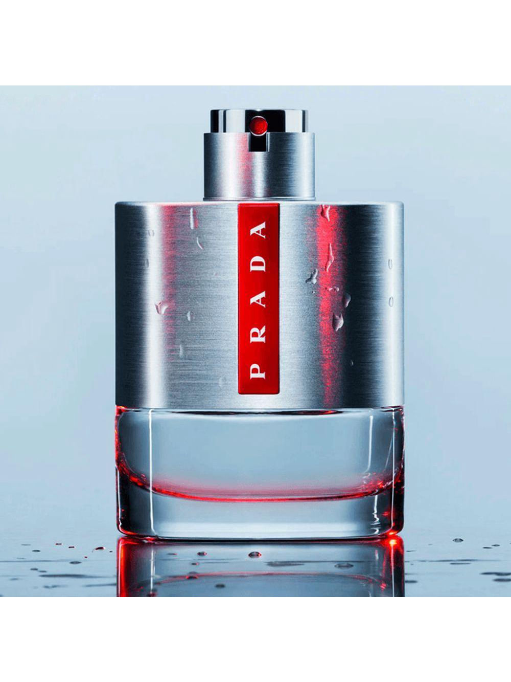 Perfume Prada Luna Rossa Eau de Toilette Masculino 50ML