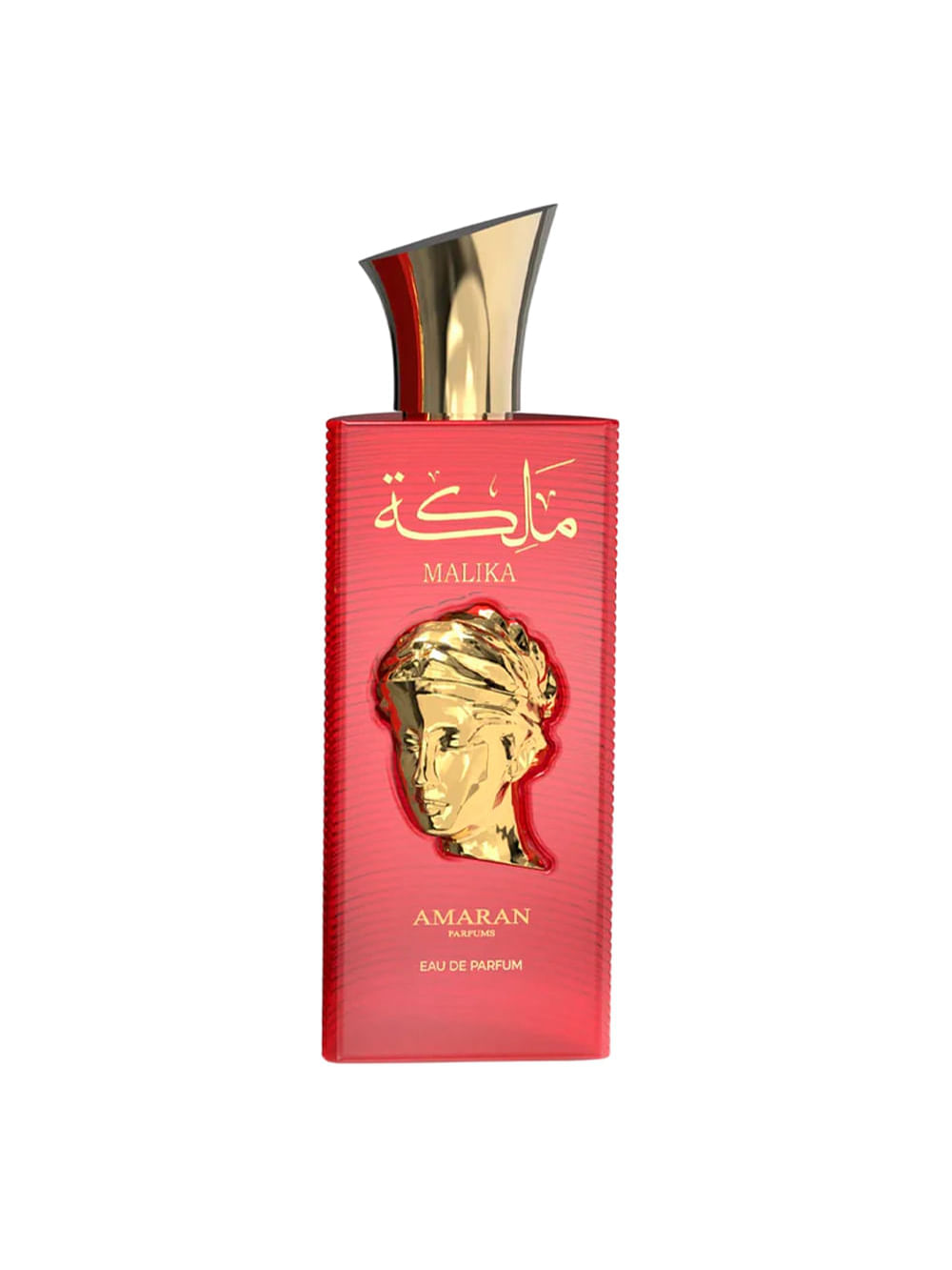 Perfume Amaran Kings & Queens Malika Eau de Parfum Feminino 100ML