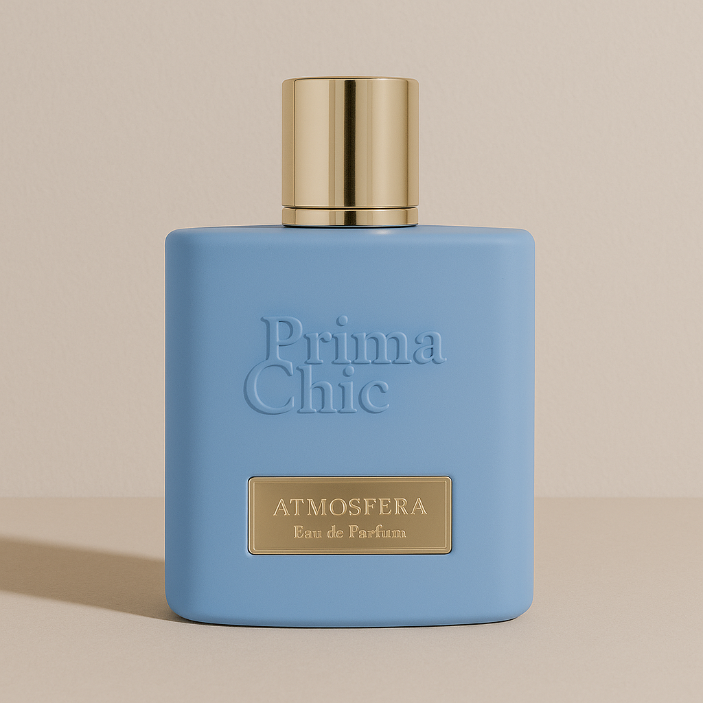 Perfume Prima Chic Atmosfera Eau de Parfum Feminino 100ML