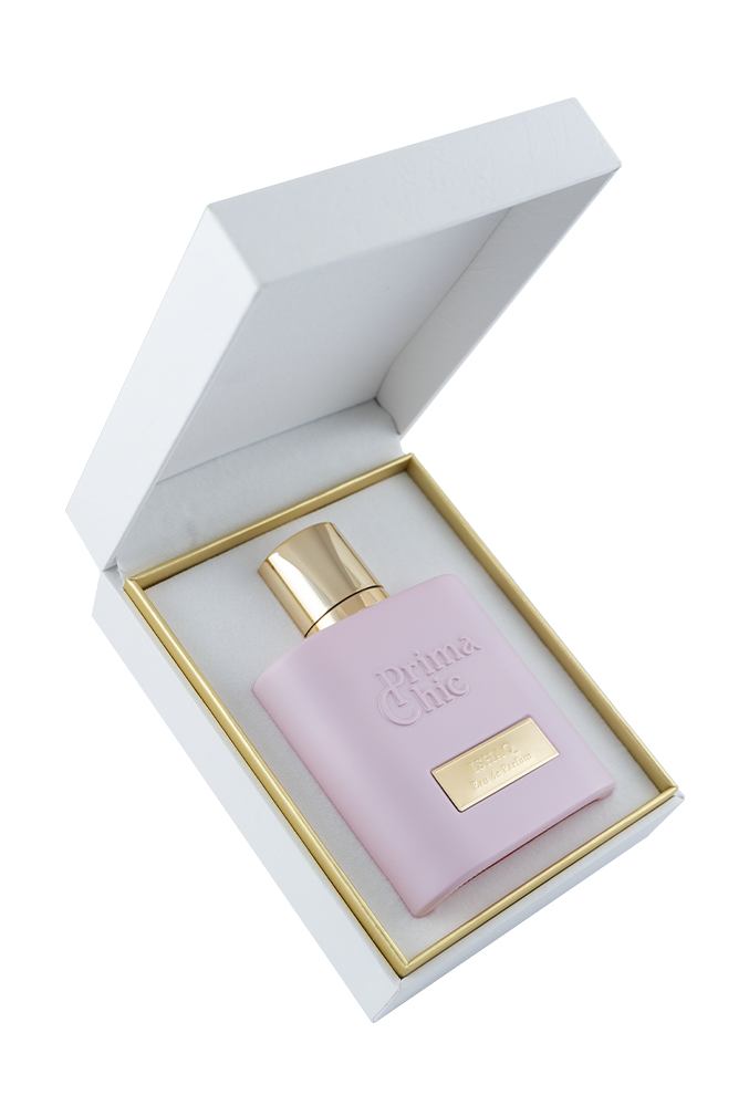 Perfume Prima Chic Brisa Oud Eau de Parfum Feminino 100ML