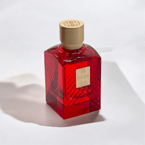 Perfume Puccini Orient Intense Eau de Parfum Feminino 80ML