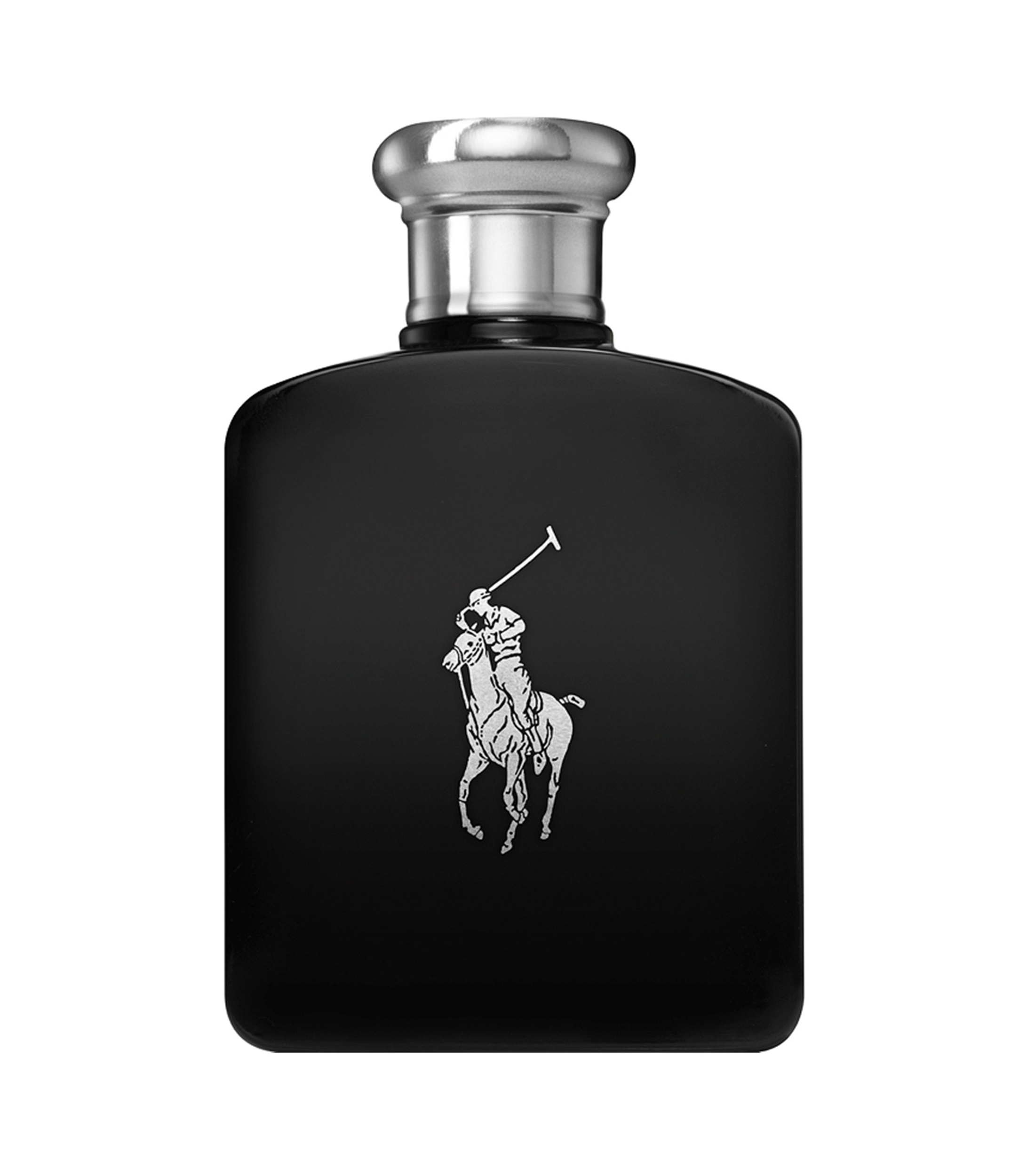 Perfume Ralph Lauren Polo Black Eau de Toilette Masculino 200ML