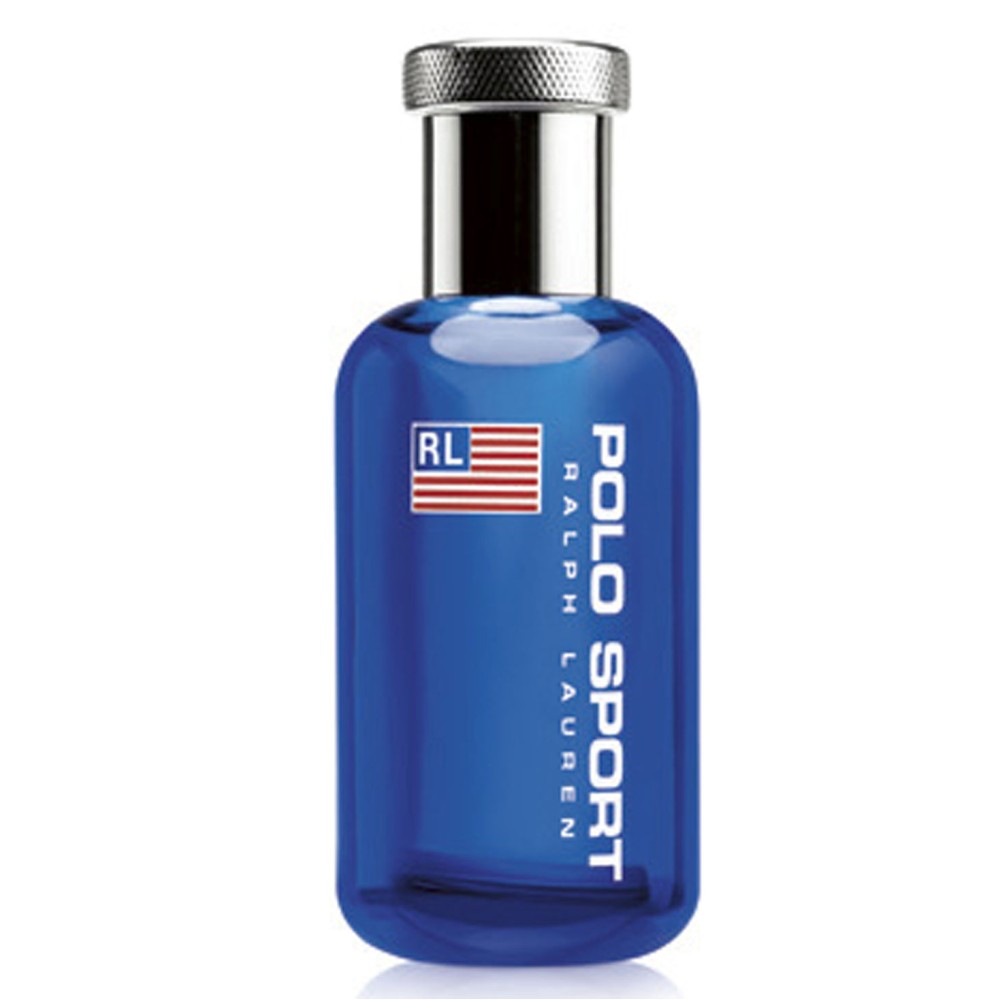Perfume Ralph Lauren Polo Sport Eau de Toilette Masculino 75ML