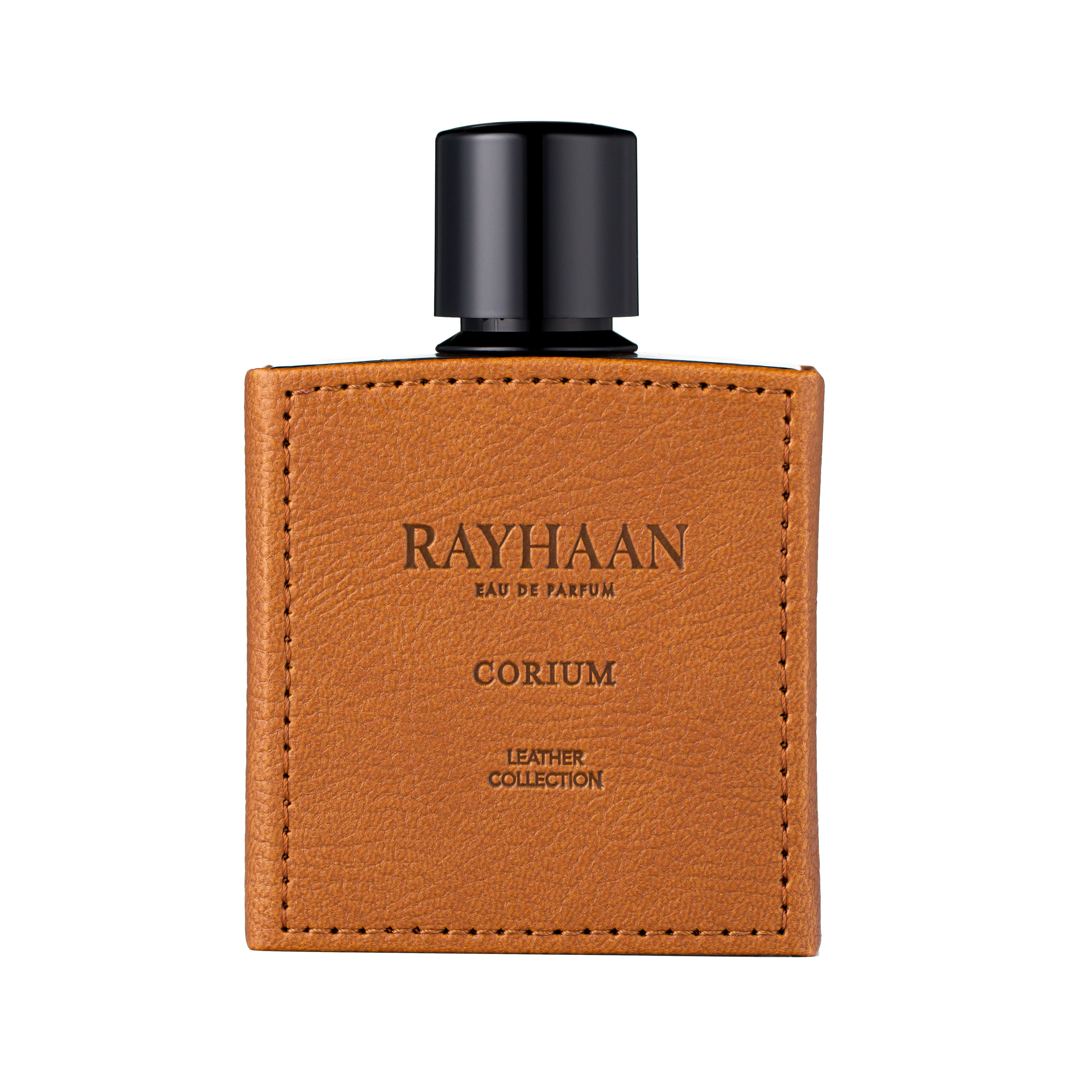 Perfume Rayhaan Corium Eau de Parfum Masculino 100ML