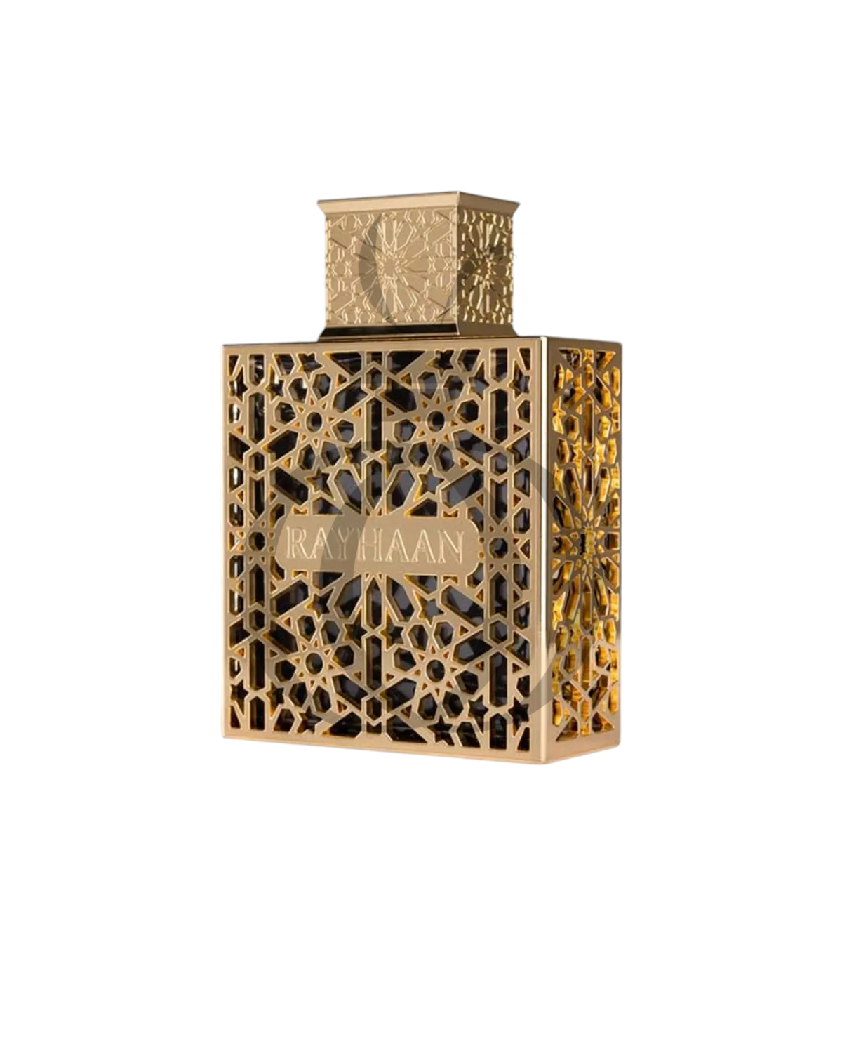 Perfume Rayhaan Elixir Eau de Parfum Unissex 100ML