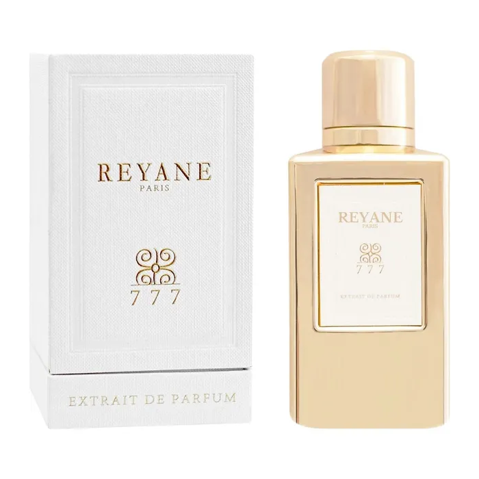 Perfume Reyane Tradition 777 Extrait de Parfum Feminino 100ML