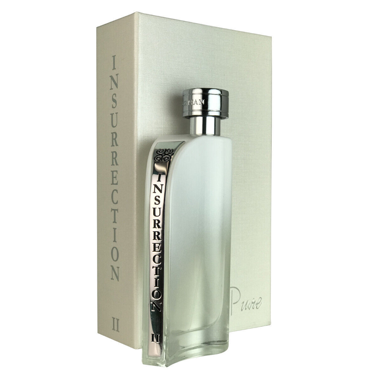 Perfume Reyane Tradition Insurrection II Pure Eau de Toilette Feminino 90ML