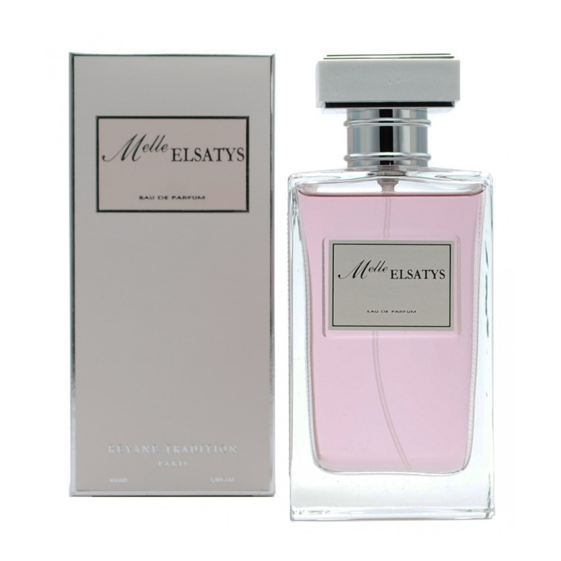 Perfume Reyane Tradition Melle Elsatys Eau de Parfum Feminino 100ML