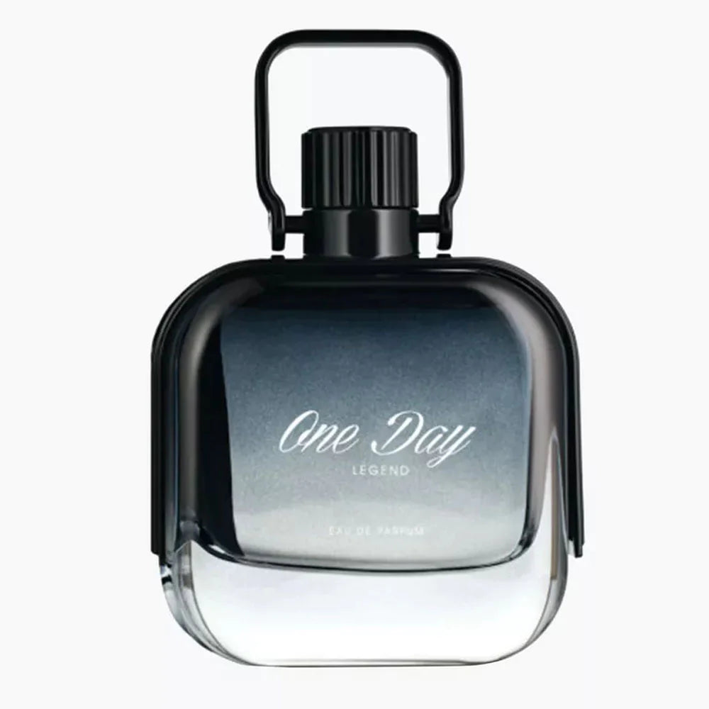 Perfume Reyane Tradition One Day Legend Intense Eau de Parfum Masculino 100ML