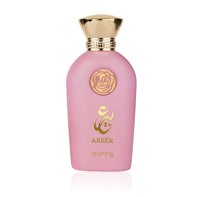 Perfume Riiffs Abeer Eau de Parfum Feminino 100ML
