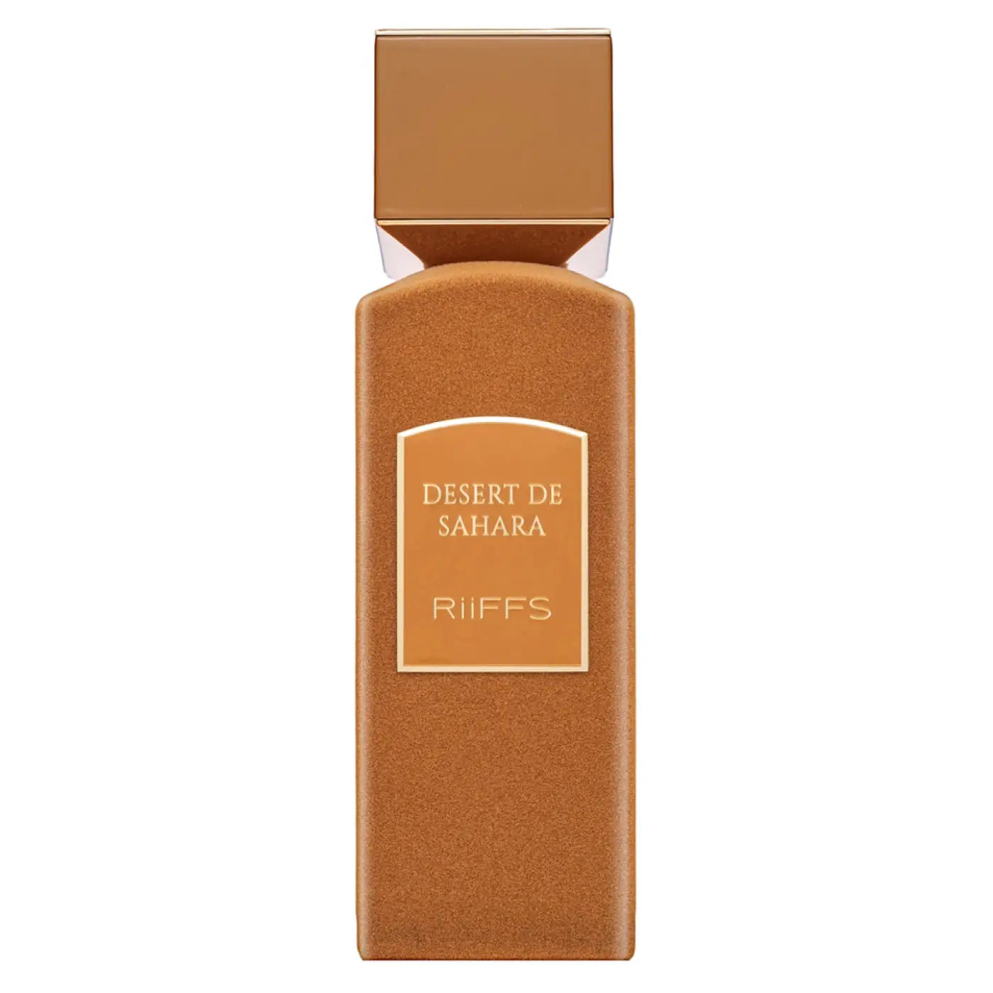 Perfume Riiffs Desert de Sahara Extrait de Parfum Unissex 100ML