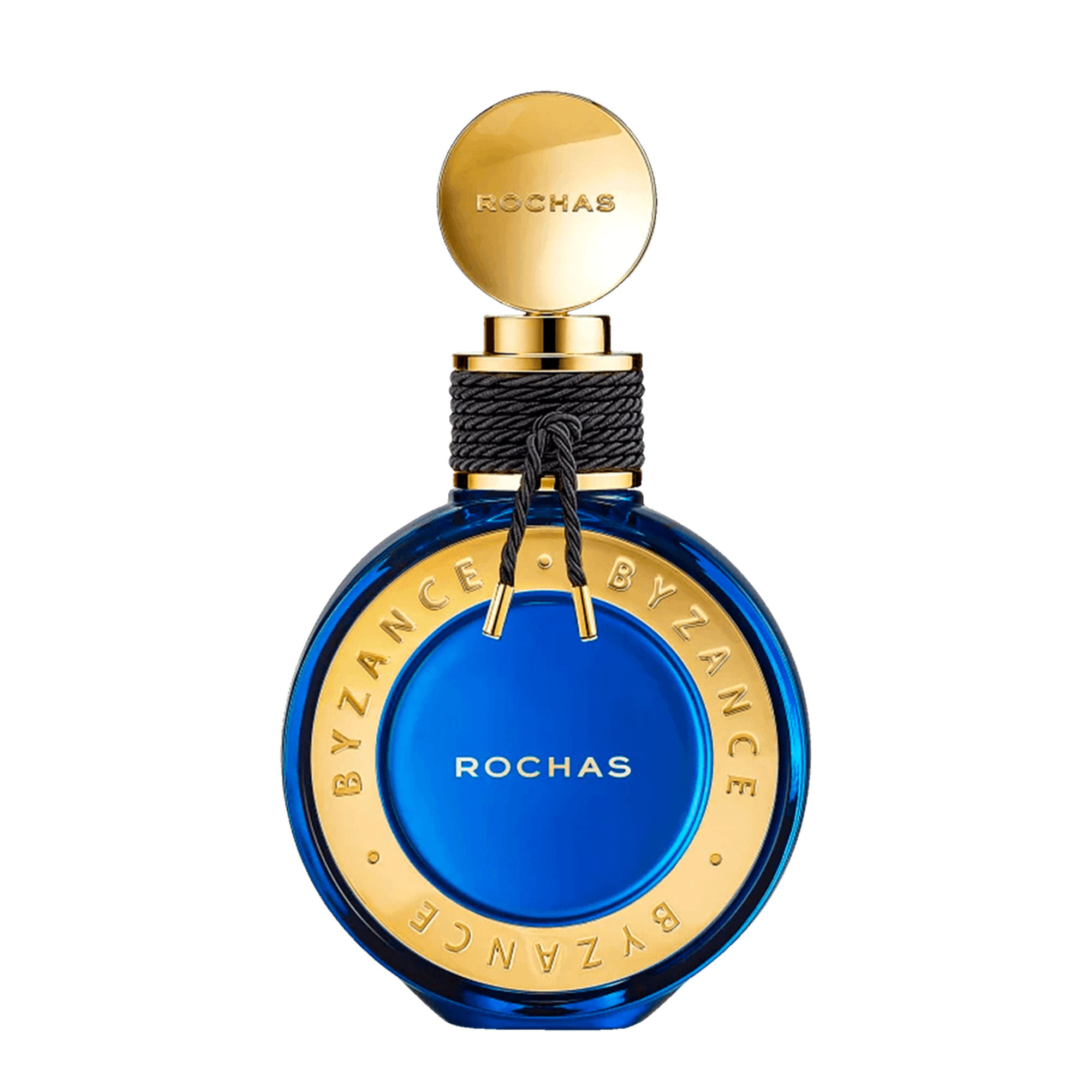 Perfume Rochas Byzance Eau de Parfum Feminino 90ML