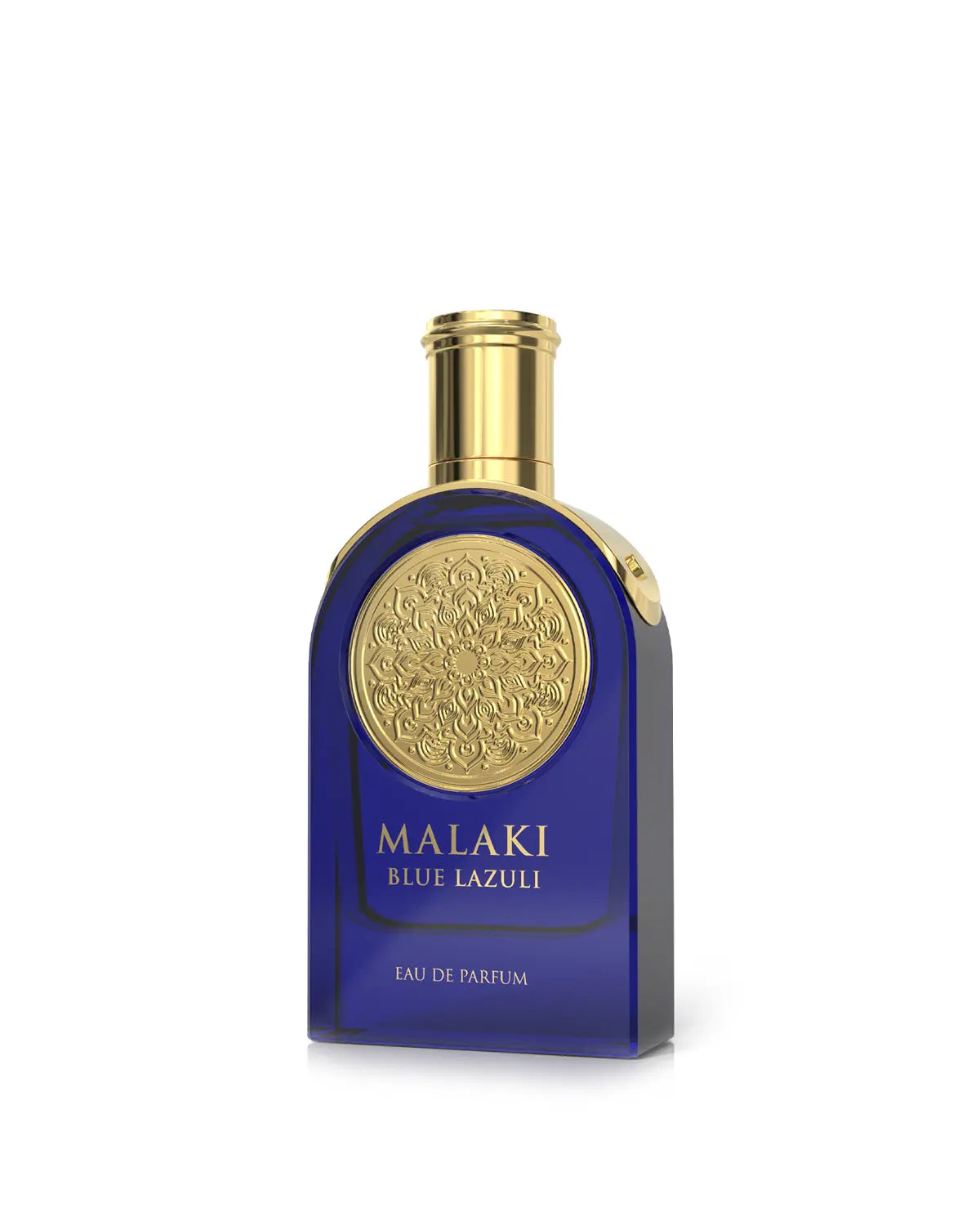 Perfume Sahari Blue Lazuli Eau de Parfum Unissex 100ML