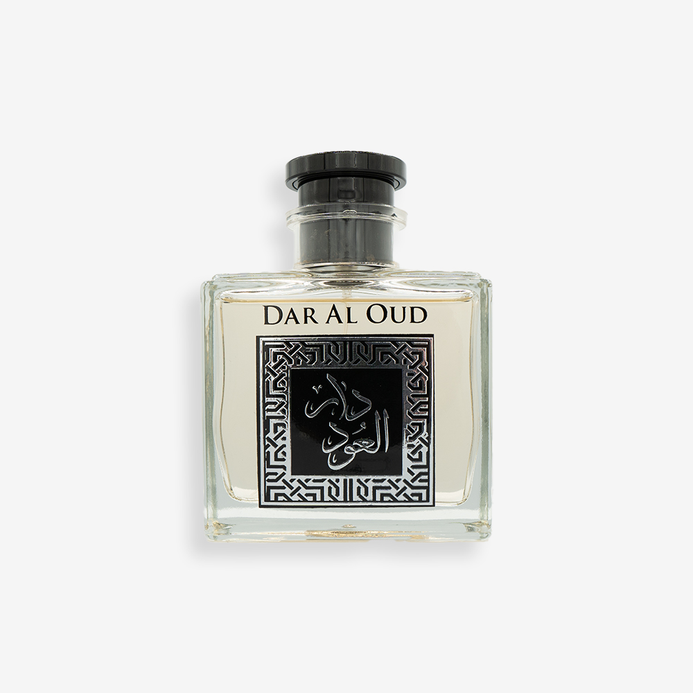 Perfume Sahari Dar Al Oud Eau de Parfum Unissex 100ML