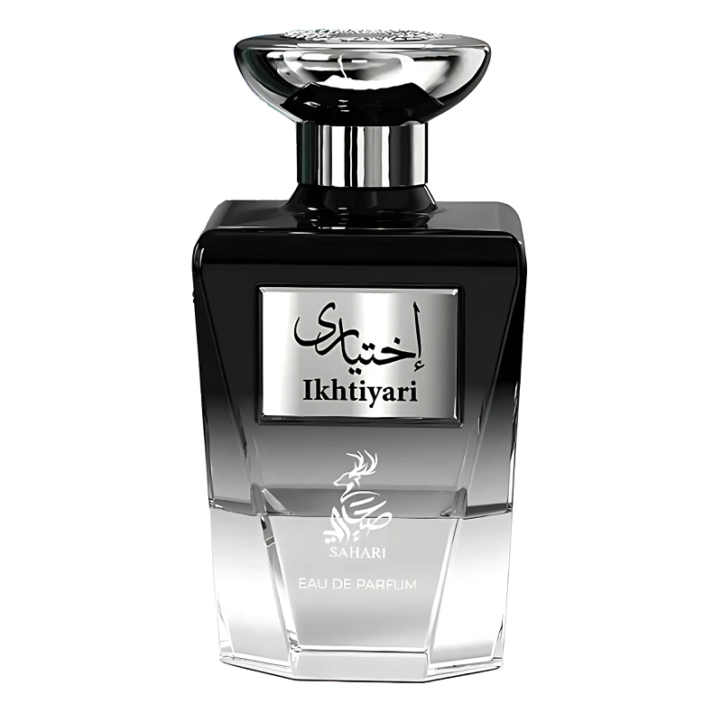 Perfume Sahari Ikhtiyari Eau de Parfum Unissex 100ML