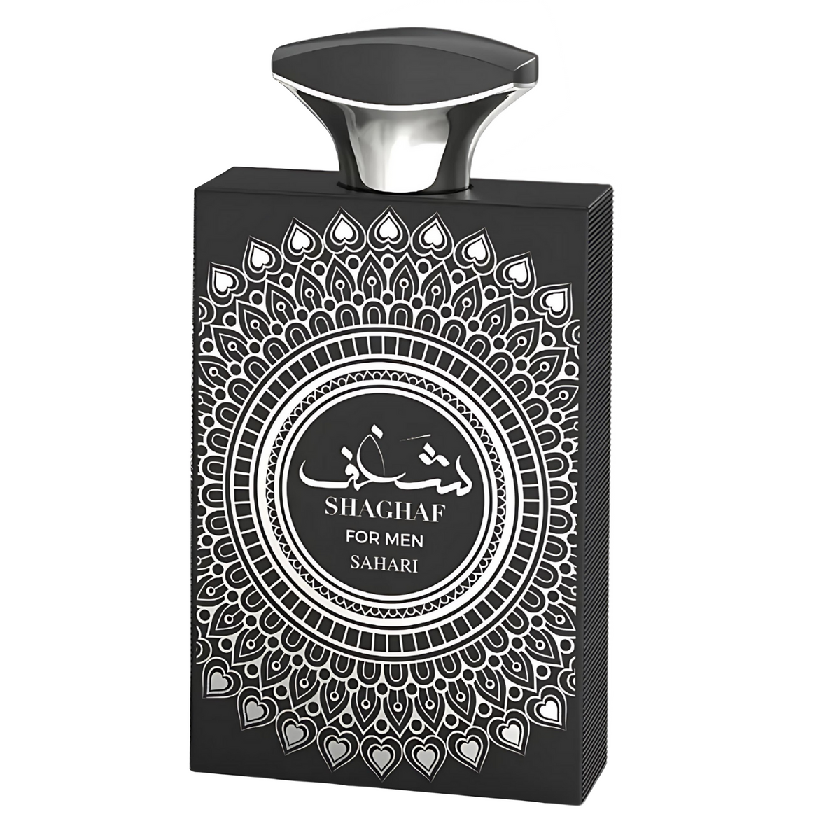 Perfume Sahari Shaghaf For Men Eau de Parfum Masculino 100ML