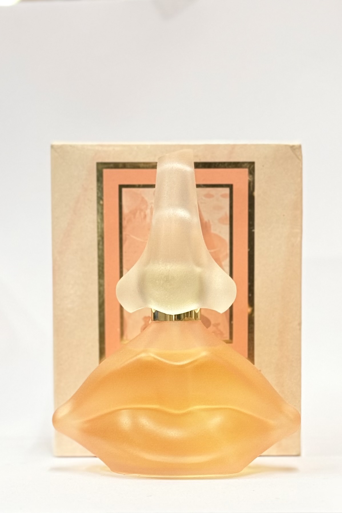 Perfume Salvador Dali Dali Eau de Parfum Feminino 100ML