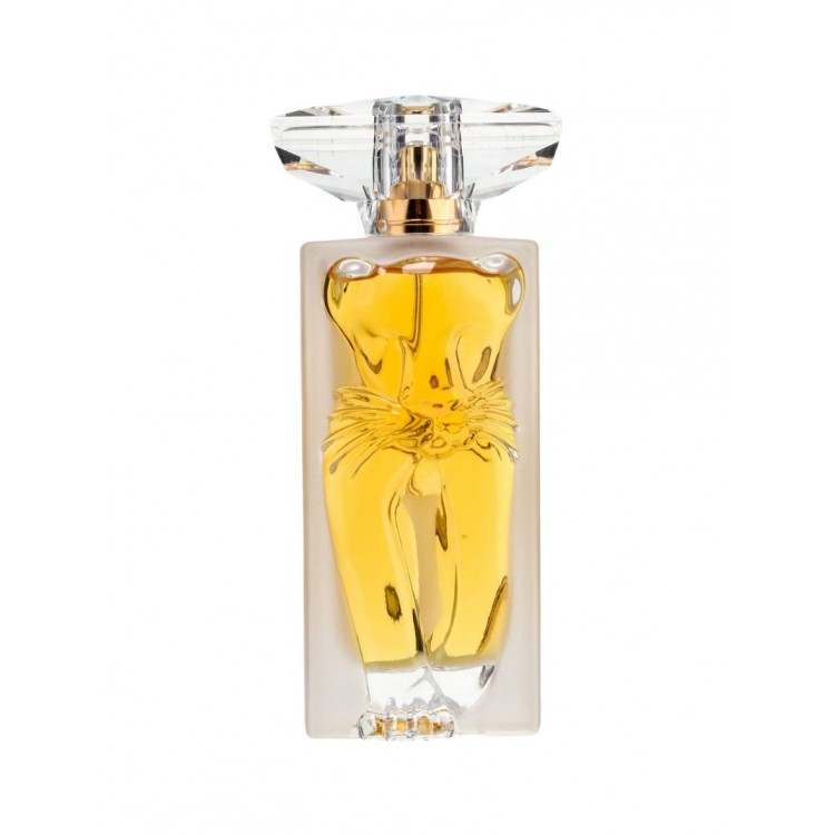 Perfume Salvador Dali La Belle Et L'Ocelot Eau de Toilette Feminino 100ML