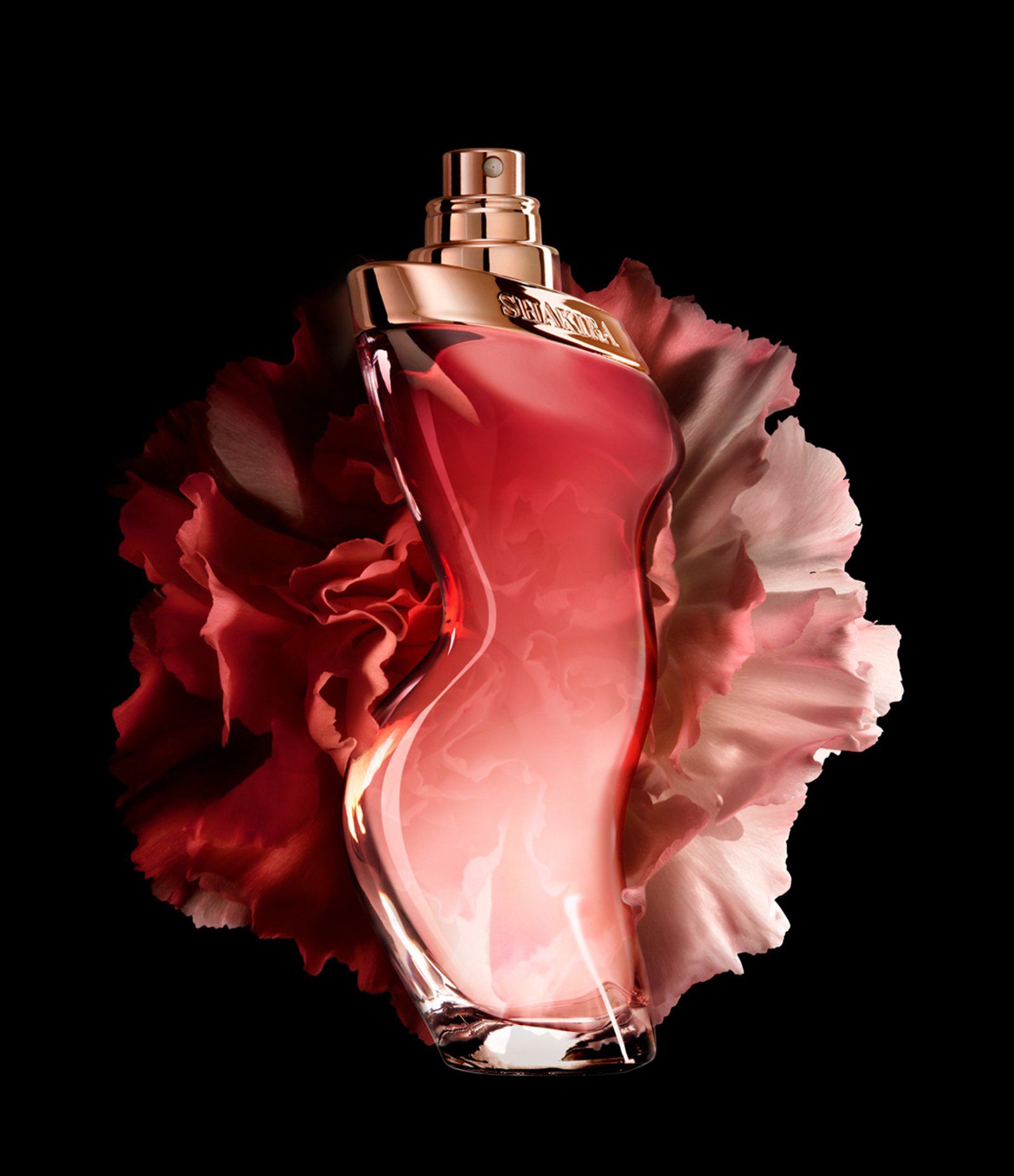 Perfume Shakira Dance Midnight Muse Eau de Toilette Feminino 50ML