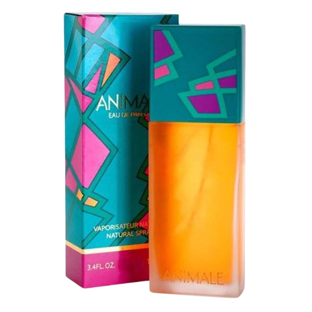 Perfume Animale Animale Eau de Parfum Feminino 100ML