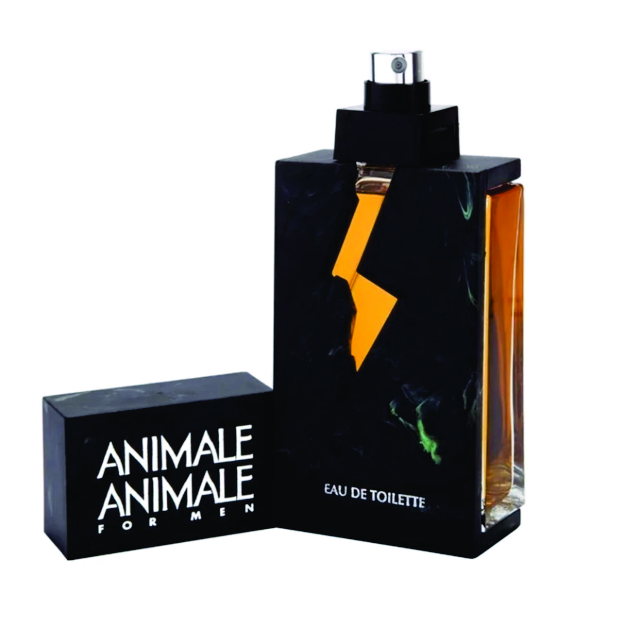 Perfume Animale Animale For Men Eau de Toilette Masculino 200ML