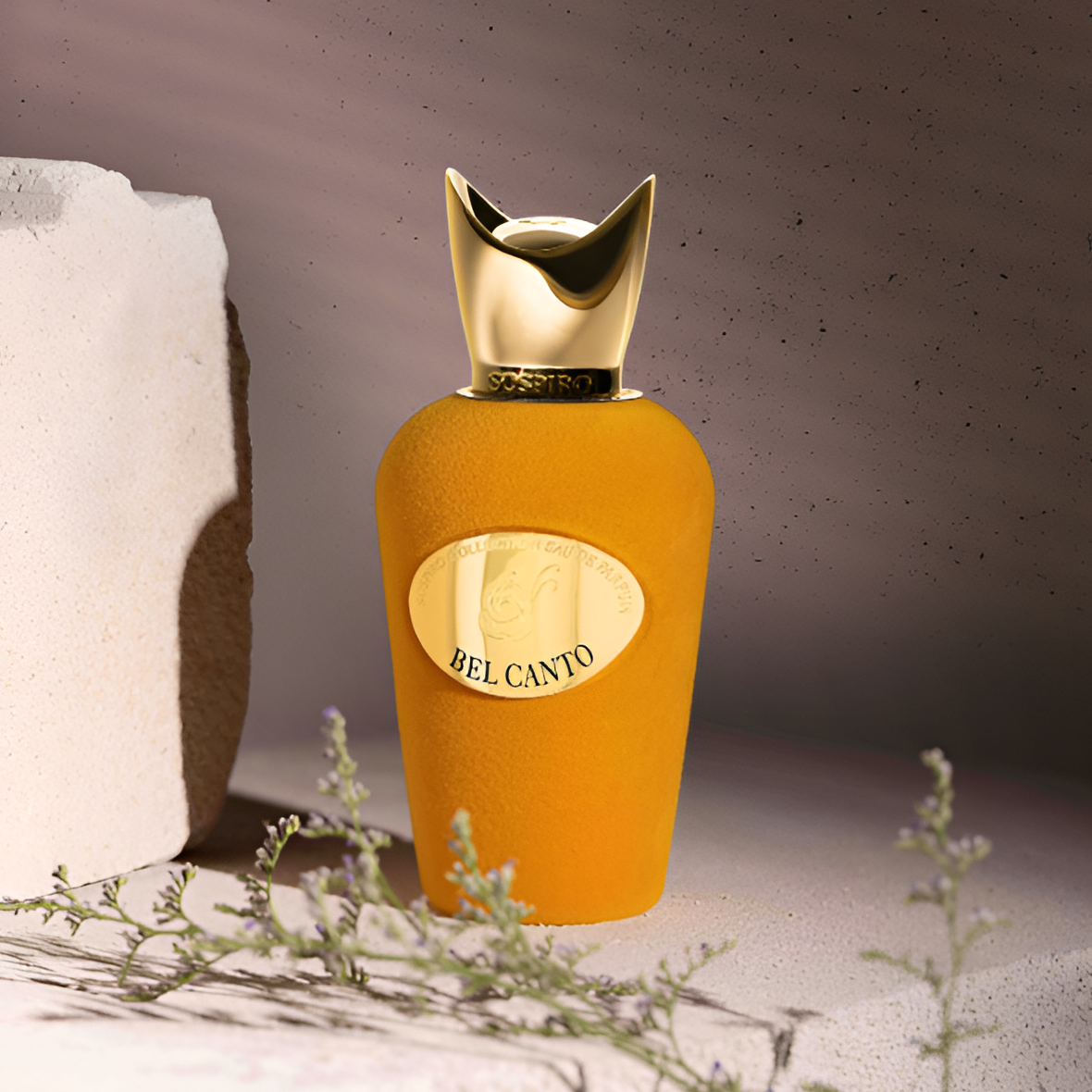 Perfume Sospiro Bel Canto Eau de Parfum Unissex 100ML