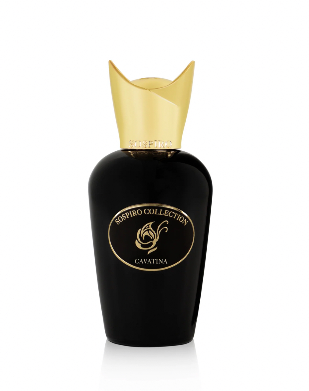 Perfume Sospiro Cavatina Eau de Parfum Unissex 75ML