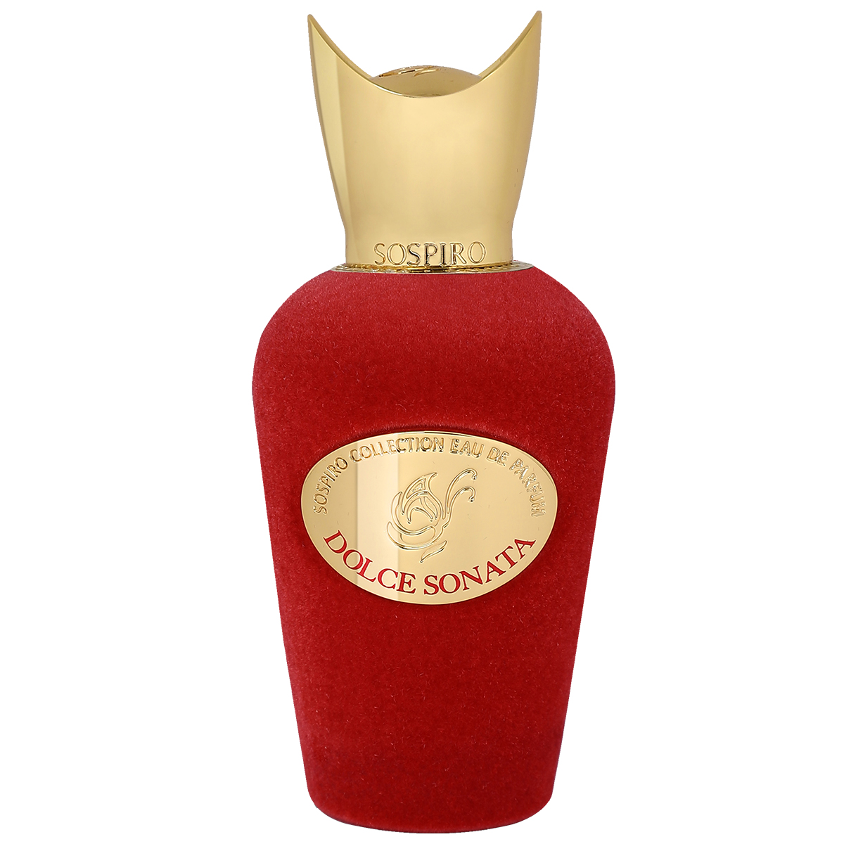 Perfume Sospiro Dolce Sonata Eau de Parfum Unissex 100ML