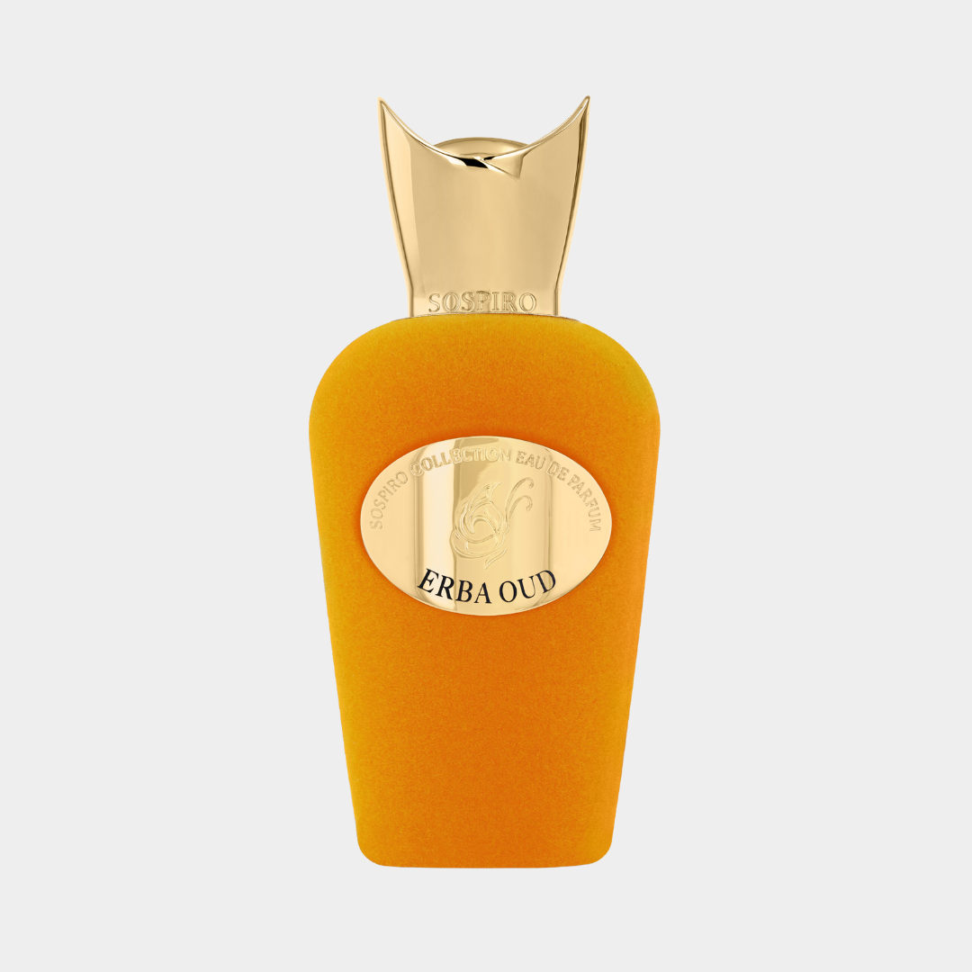 Perfume Sospiro Erba Oud Eau de Parfum Unissex 100ML