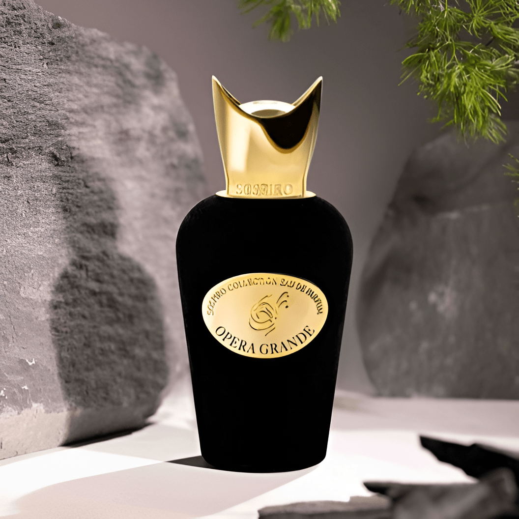 Perfume Sospiro Opera Grande Eau de Parfum Unissex 100ML