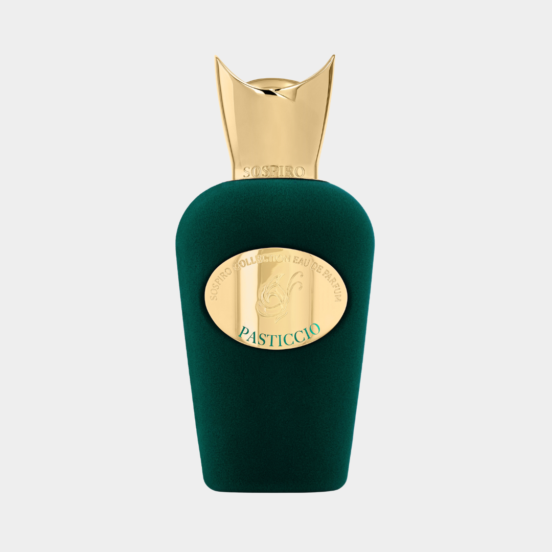 Perfume Sospiro Pasticcio Eau de Parfum Unissex 100ML
