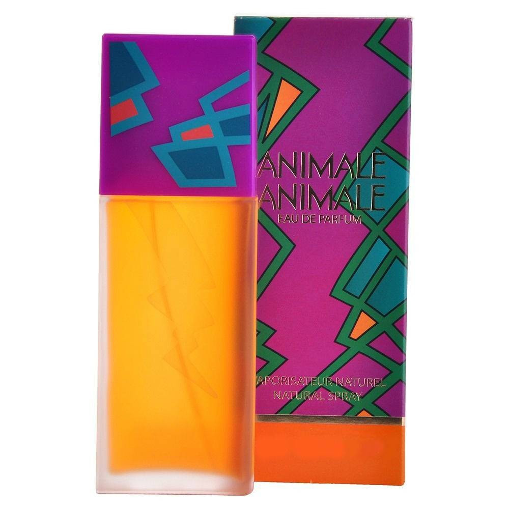 Perfume Animale Eau de Parfum Feminino 50ML