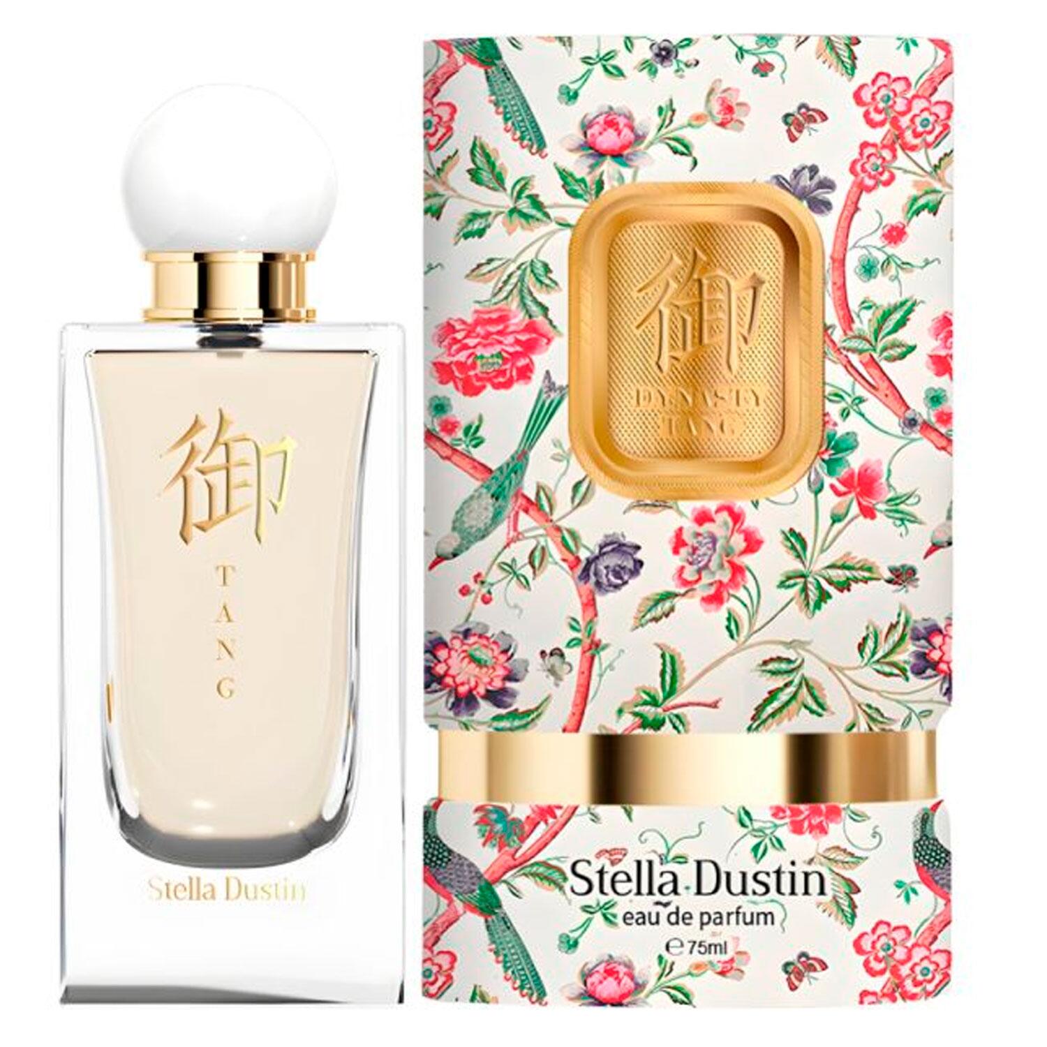 Perfume Stella Dustin DC Tang Eau de Parfum Masculino 75ML
